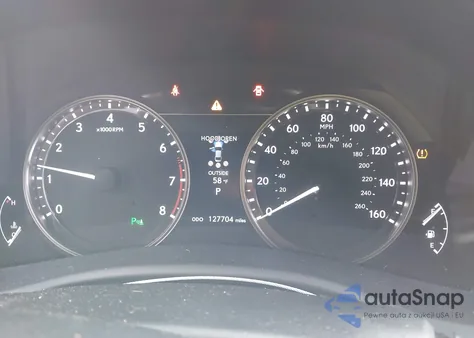 2015 Lexus Gs 350 from USA, damaged, VIN JTHCE1BL9FA006263